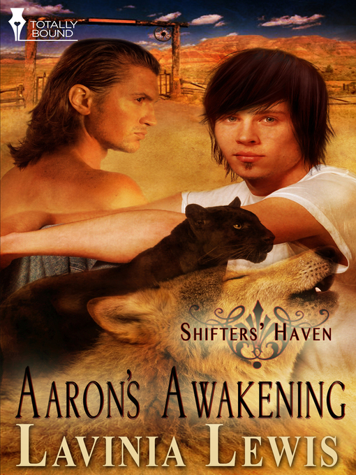Title details for Aaron's Awakening by Lavinia Lewis - Available
